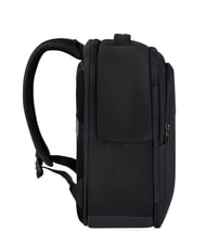 SAMSONITE GUARDIT 3.0 S Underseater backpack, 14.1" laptop holder BLACK - Laptop backpacks - 6