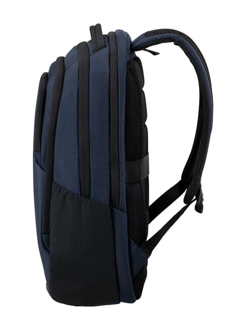 GUARDIT 3.0 L 17.3" Laptop Backpack blue - Laptop backpacks