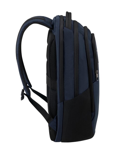 GUARDIT 3.0 L 17.3" Laptop Backpack blue - Laptop backpacks