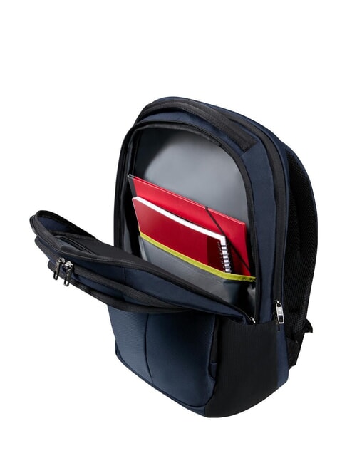 GUARDIT 3.0 L 17.3" Laptop Backpack blue - Laptop backpacks