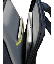 SAMSONITE GUARDIT 3.0 L 17.3" Laptop Backpack blue - Laptop backpacks - 7