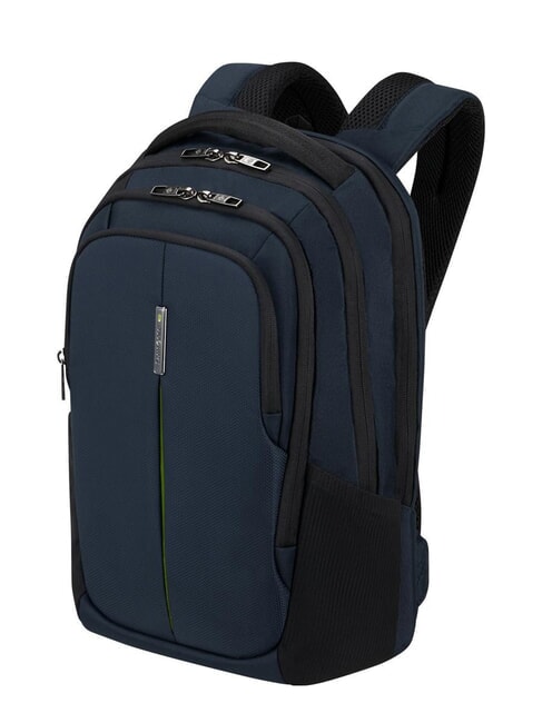 GUARDIT 3.0 S S backpack for 14.1" laptop blue - Laptop backpacks