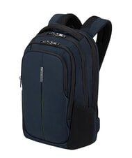 SAMSONITE GUARDIT 3.0 S S backpack for 14.1" laptop blue - Laptop backpacks - 2