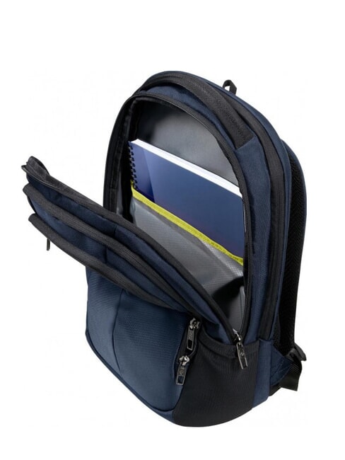 GUARDIT 3.0 S S backpack for 14.1" laptop blue - Laptop backpacks