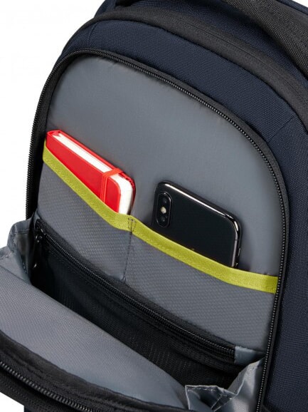 GUARDIT 3.0 S S backpack for 14.1" laptop blue - Laptop backpacks