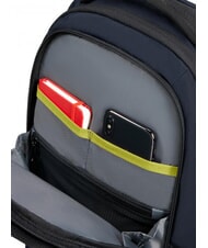 SAMSONITE GUARDIT 3.0 S S backpack for 14.1" laptop blue - Laptop backpacks - 8