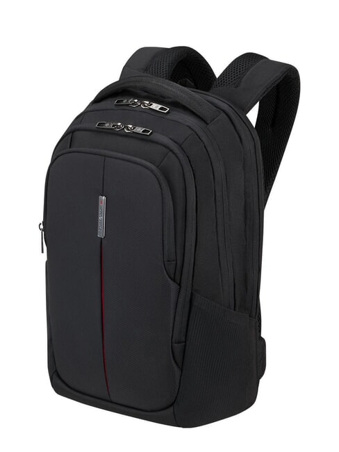GUARDIT 3.0 S S backpack for 14.1" laptop BLACK - Laptop backpacks
