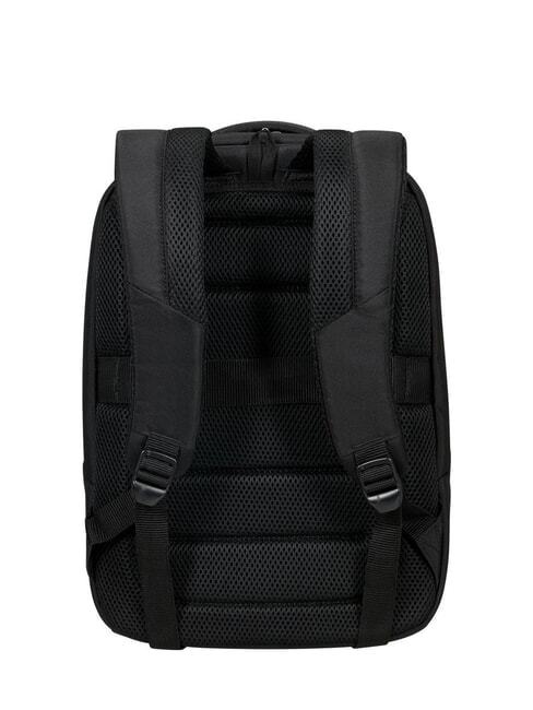 GUARDIT 3.0 S S backpack for 14.1" laptop BLACK - Laptop backpacks