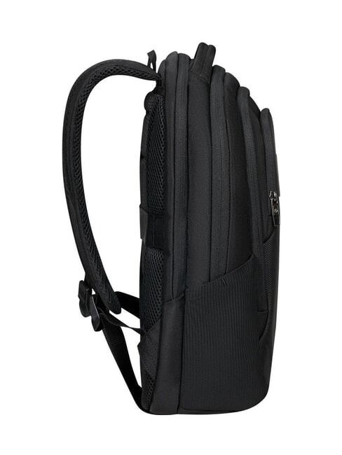 GUARDIT 3.0 S S backpack for 14.1" laptop BLACK - Laptop backpacks