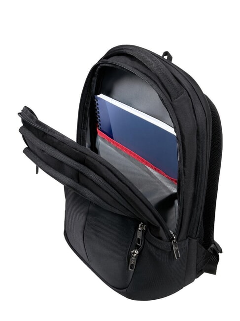 GUARDIT 3.0 S S backpack for 14.1" laptop BLACK - Laptop backpacks