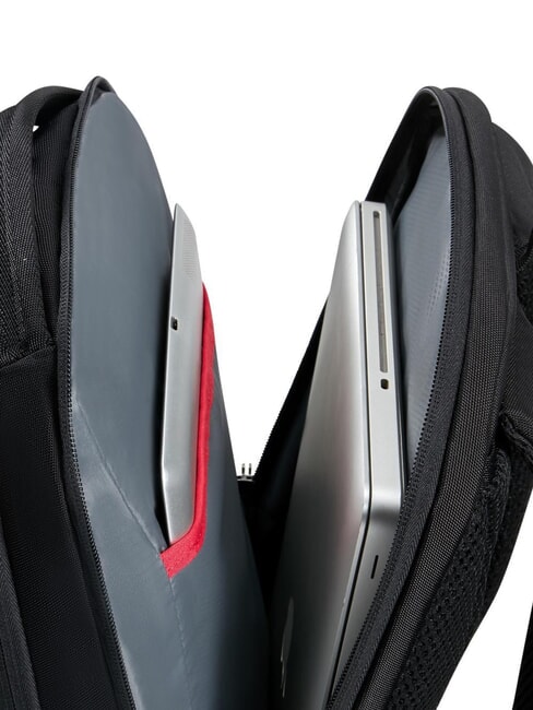 GUARDIT 3.0 S S backpack for 14.1" laptop BLACK - Laptop backpacks