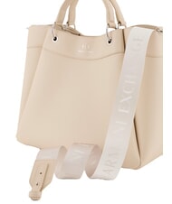 ARMANI EXCHANGE WAVE Handbag with shoulder strap valley - Women’s Bags - 4