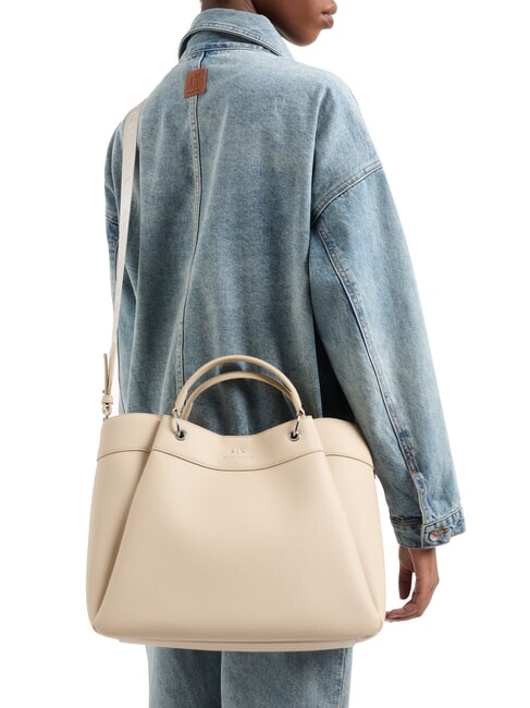 WAVE Handbag with shoulder strap valley - Women’s Bags