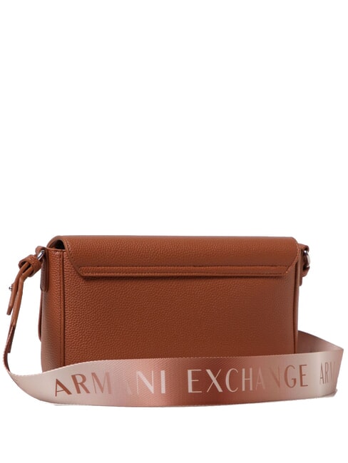 A|X shoulder bag whiskey - Women&rsquo;s Bags