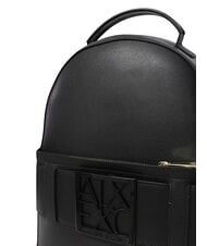 ARMANI EXCHANGE SUSIE Backpack black - Women’s Bags - 3