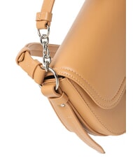 ARMANI EXCHANGE ARTEMIDE  Mini Hand Bag, with shoulder strap camel pink - Women&rsquo;s Bags - 3