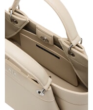 ARMANI EXCHANGE WAVE Handbag with shoulder strap valley - Women’s Bags - 5