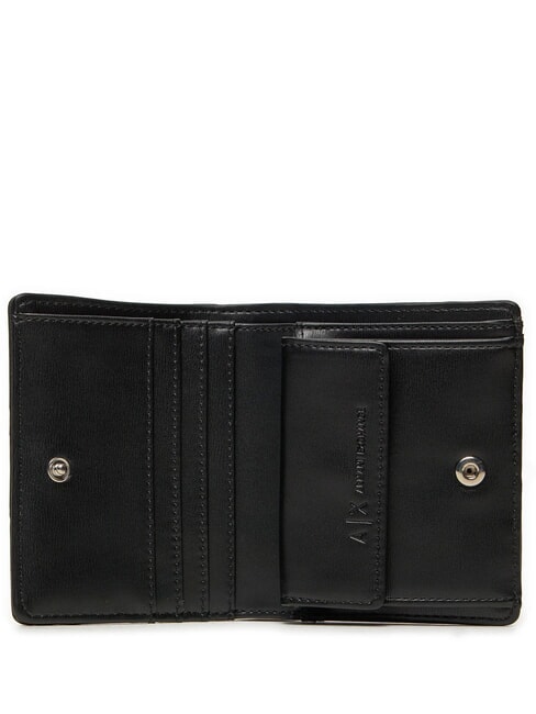 JODIE Small wallet black - Women&rsquo;s Wallets