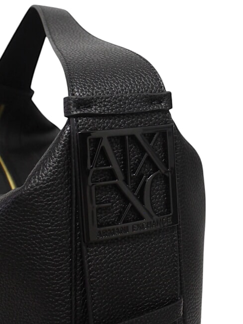 SUSIE SOFT Shoulder bag black - Women’s Bags