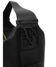 ARMANI EXCHANGE SUSIE SOFT Shoulder bag black - Women’s Bags - 3