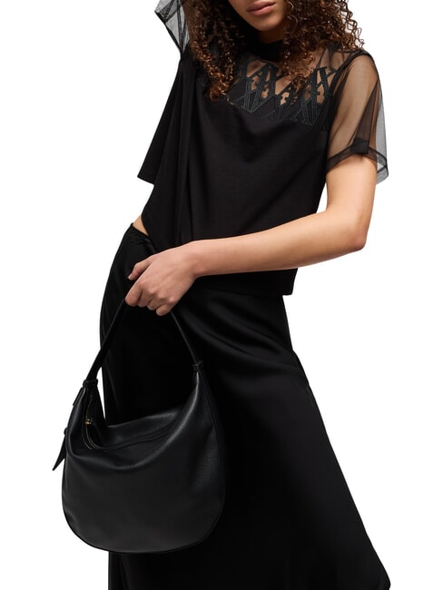 SUSIE SOFT Shoulder bag black - Women’s Bags