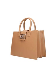 ARMANI EXCHANGE JODIE Handbag camel pink - Women&rsquo;s Bags - 3