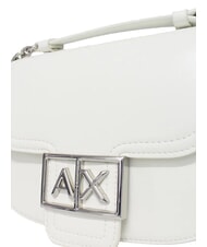 ARMANI EXCHANGE ARTEMIDE  Mini Hand Bag, with shoulder strap journal - Women&rsquo;s Bags - 3
