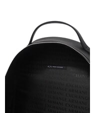 ARMANI EXCHANGE WAVE Backpack black - Women’s Bags - 4