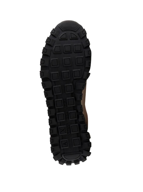 A|X Sneakers plaza taupe+off white - Men’s shoes