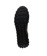 ARMANI EXCHANGE A|X Sneakers plaza taupe+off white - Men’s shoes - 5