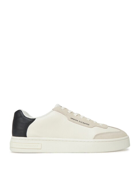 A|X Sneakers off white+black - Men’s shoes