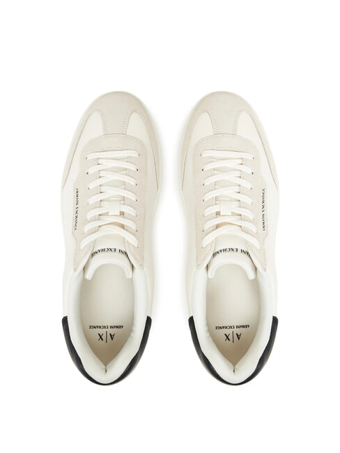 A|X Sneakers off white+black - Men’s shoes