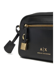 ARMANI EXCHANGE JANE Mini Shoulder Bag black - Women&rsquo;s Bags - 3