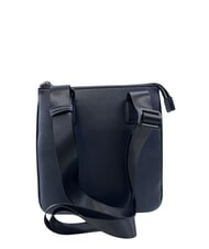 ARMANI EXCHANGE OKINAWA  Flat bag deep navy - Over-the-shoulder Bags for Men - 3