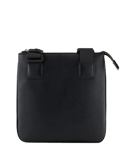 OKINAWA  Flat bag black - Over-the-shoulder Bags for Men
