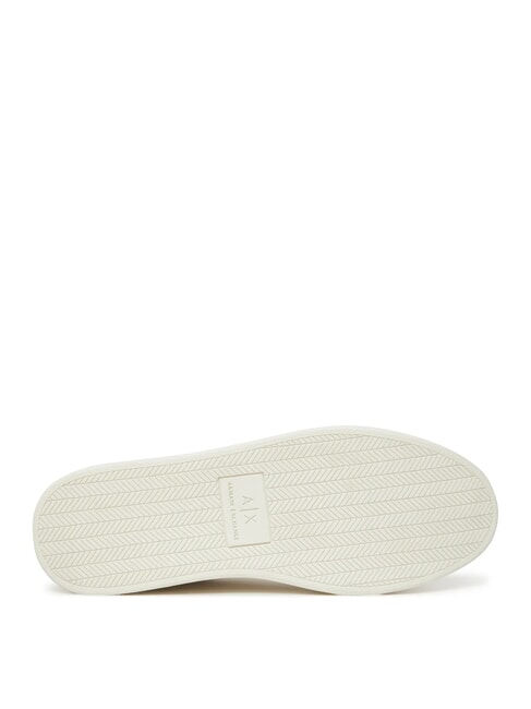 A|X Sneakers off white+black - Men&rsquo;s shoes