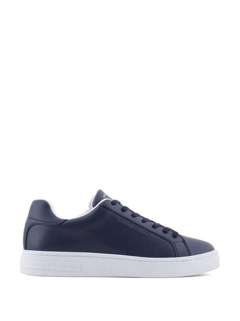 A|X COURTSIDE Leather sneakers Health - Men’s shoes