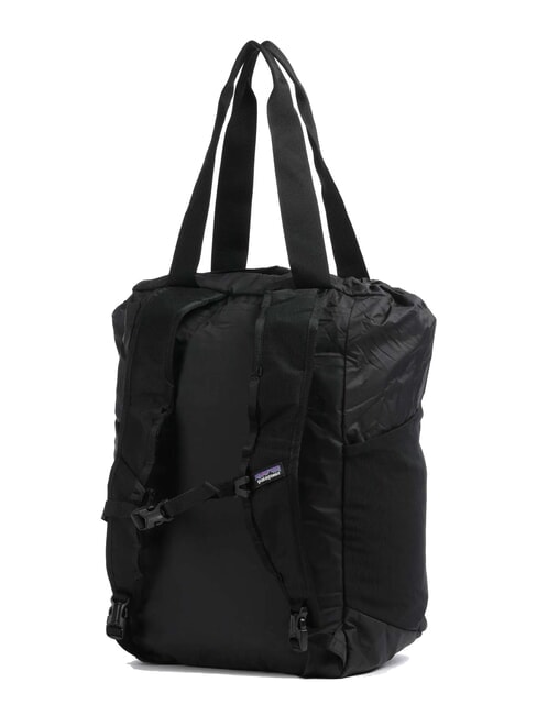 TERRAVIA 24L Tote Backpack black - Backpacks & School and Leisure