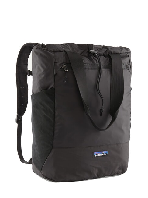 TERRAVIA 24L Tote Backpack black - Backpacks & School and Leisure