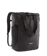 PATAGONIA TERRAVIA 24L Tote Backpack black - Backpacks & School and Leisure - 3