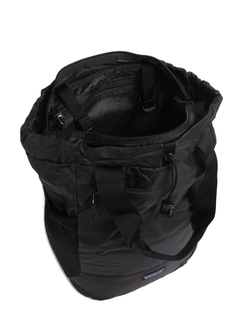 TERRAVIA 24L Tote Backpack black - Backpacks & School and Leisure