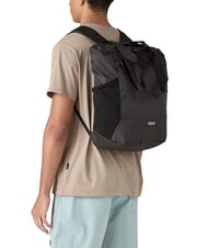 PATAGONIA TERRAVIA 24L Tote Backpack black - Backpacks & School and Leisure - 7