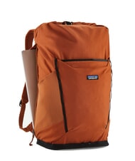 PATAGONIA FIELDSMITH 32L Roll Top Travel Backpack robin brown - Backpacks & School and Leisure - 3