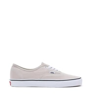 VANS AUTHENTIC Canvas sneakers french oak - Unisex shoes - 2