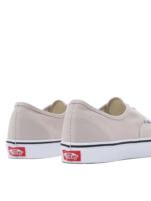 AUTHENTIC Canvas sneakers french oak - Unisex shoes