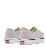 VANS AUTHENTIC Canvas sneakers french oak - Unisex shoes - 4