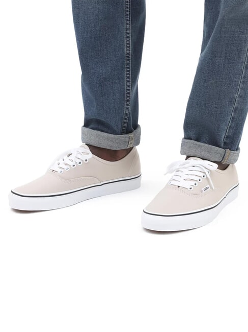AUTHENTIC Canvas sneakers french oak - Unisex shoes