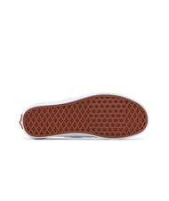 VANS UA CLASSIC SLIP-ON Canvas sneakers blue canal - Unisex shoes - 6