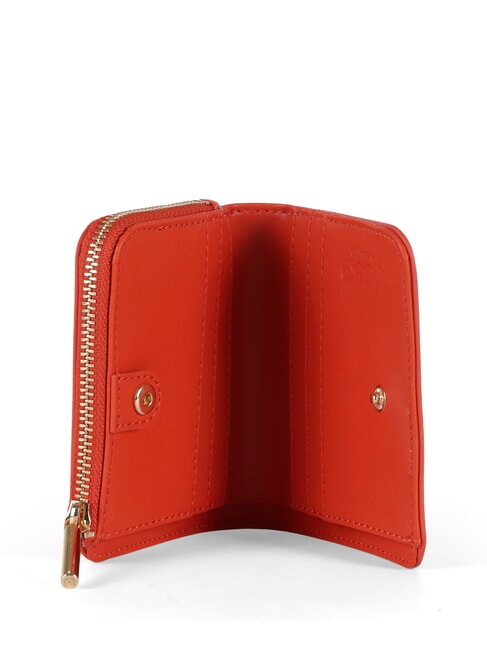 CALIWEN  Small wallet pumpkin - Women&rsquo;s Wallets