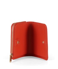 LIUJO CALIWEN  Small wallet pumpkin - Women&rsquo;s Wallets - 2